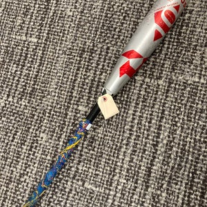 DeMarini The Goods Hybrid 2 3/4" USSSA Bat 2022 (-10)