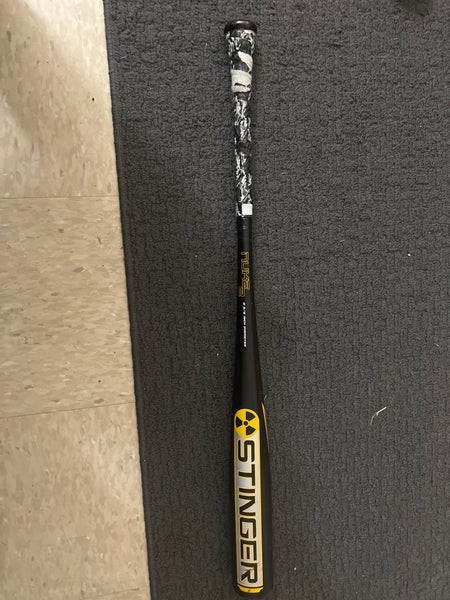 2022 Alloy (-3) 30 oz 33" Stinger Nuke Bat