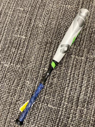 DeMarini CF Zen 2 5/8" Big Barrel Bat 2017 (-10)