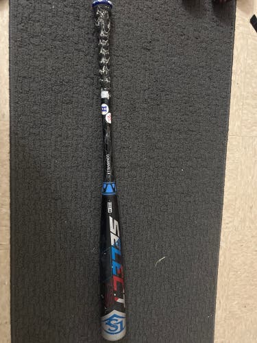 2019 Hybrid (-3) 30 oz 33" Select 719 Bat