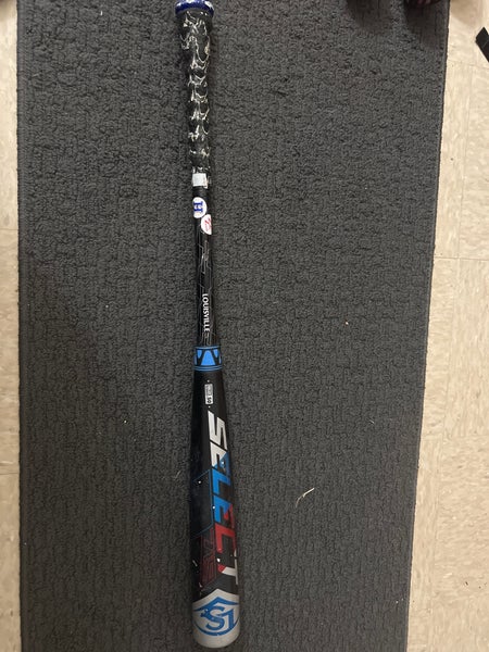 2019 Hybrid (-3) 30 oz 33" Select 719 Bat