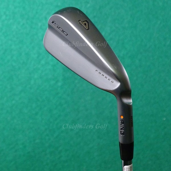 Ping G400 25* #5 Crossover Steel Project X LZ 115g Regular Flex