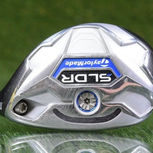 TAYLORMADE SLDR 19 3 HYBRID W/ TENSEI MITSUBISHI REGULAR FLEX SHAFT