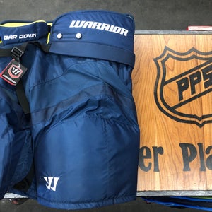 Senior Small Warrior  Bar down Hockey Pants