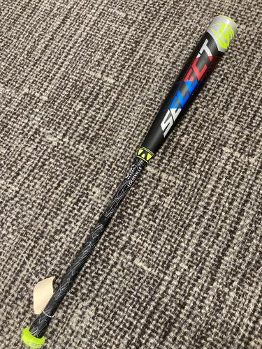Louisville Slugger Select 719 USA Youth Bat 2019 (-10)