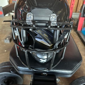 New Extra Large Xenith Shadow Helmet