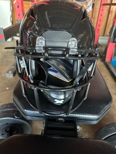 New Extra Large Xenith Shadow Helmet