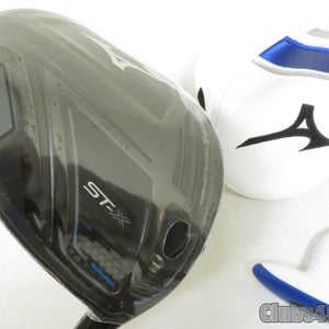 Mizuno ST-X 220 Driver 12° Aldila Ascent Ultralite 40 R2 +Cover SENIOR  NEW