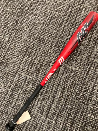 Marucci CAT 2 1/2 USA Senior League Youth Bat (-10)