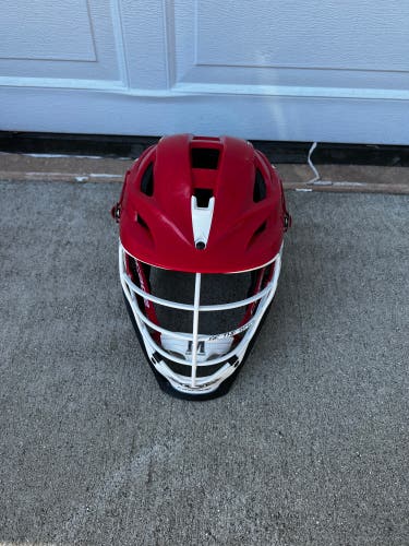 Used Maryland S Helmet
