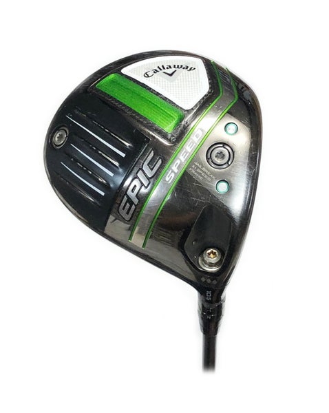 Callaway Epic Speed 10.5* Driver Graphite Project X Cypher Forty