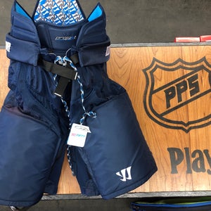 Senior Medium Warrior  Projekt Hockey Pants