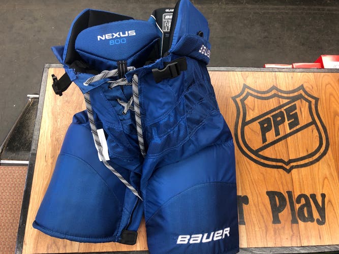 Like New Senior XL Bauer Nexus 800 Hockey Pants