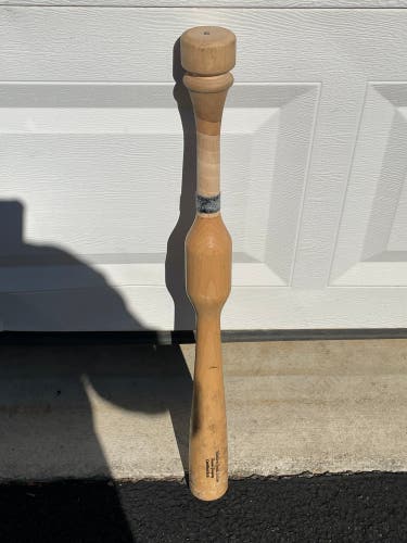Cam Wood Hands & Speed Trainer 27.5 Inch - 33 oz