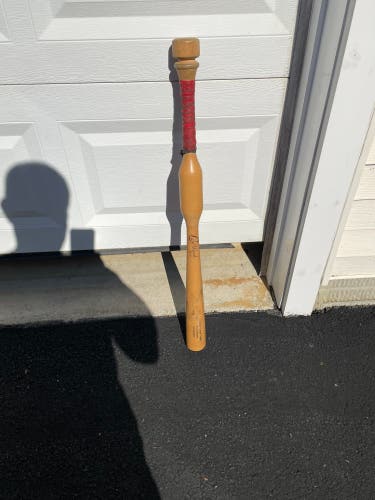 Cam Wood 31” 35 oz Youth Hands & Speed Trainer