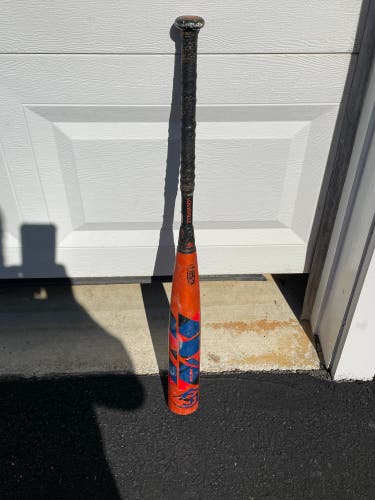 USSSA Certified Composite (-5) 26 oz 31" Meta Bat