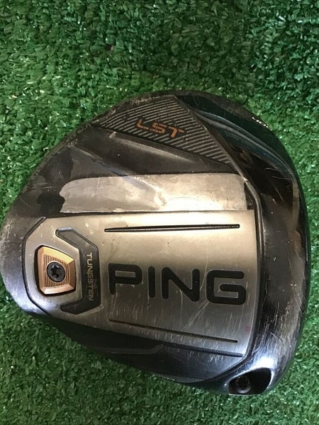 Ping G400 LST Driver Head 8.5* (Head Only) | SidelineSwap