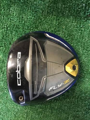Cobra Fly-Z Left Handed LH Driver Head 9.5* (Head Only)