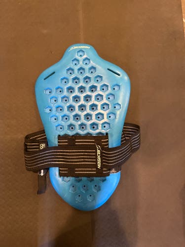 Slytech Back Protector