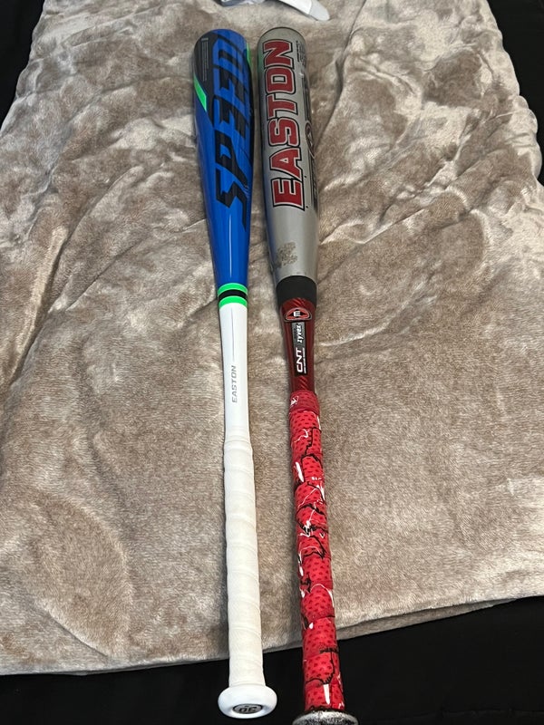 Easton Youth Baseball Bat Model LKFTGR 30/20