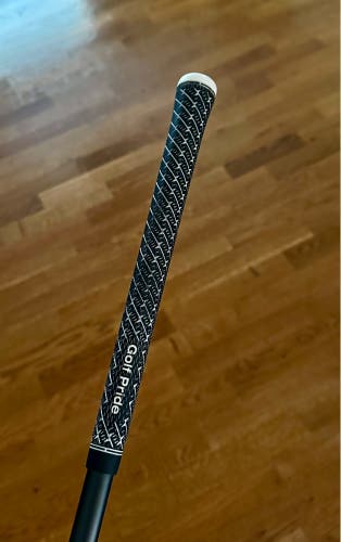 HZRDUS Green Smoke X-Stiff Low Spin 6.5 70g Shaft
