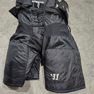 Senior Used Small Warrior Bully Hockey Pants