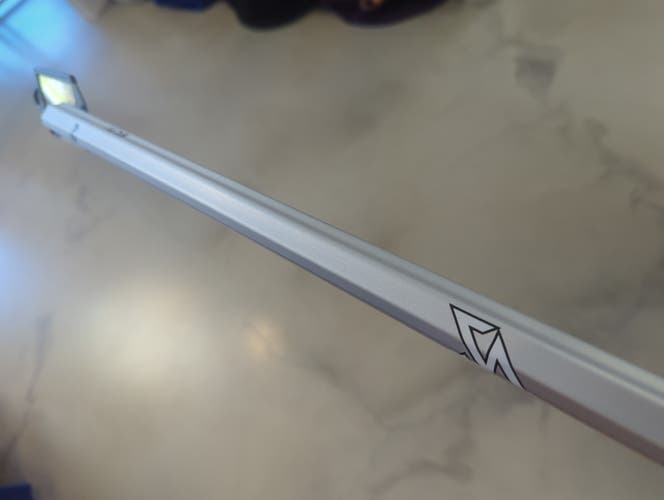 New True SC TI Pro Michael Sowers Shaft