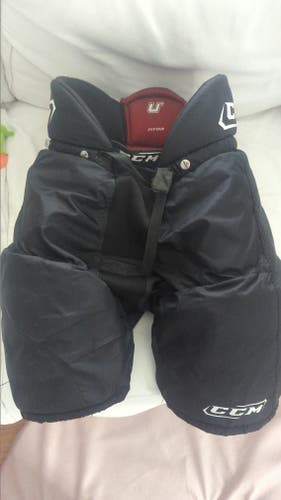 Senior Used Large CCM U+ Fit03 Hockey Pants
