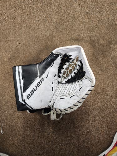 Used Regular Bauer M5 Pro