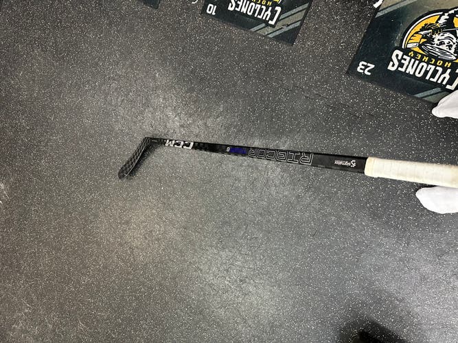 Ccm trigger 8 P29 70 Flex