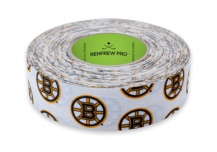 NHL Team Tape - Boston Bruins