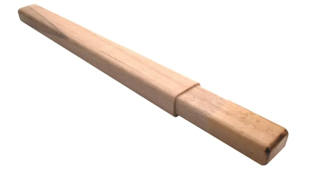 Wooden Stick Extender - Jr 8"