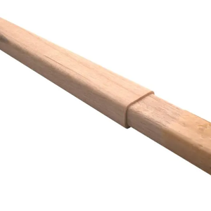 Wooden Stick Extender - Jr 12"
