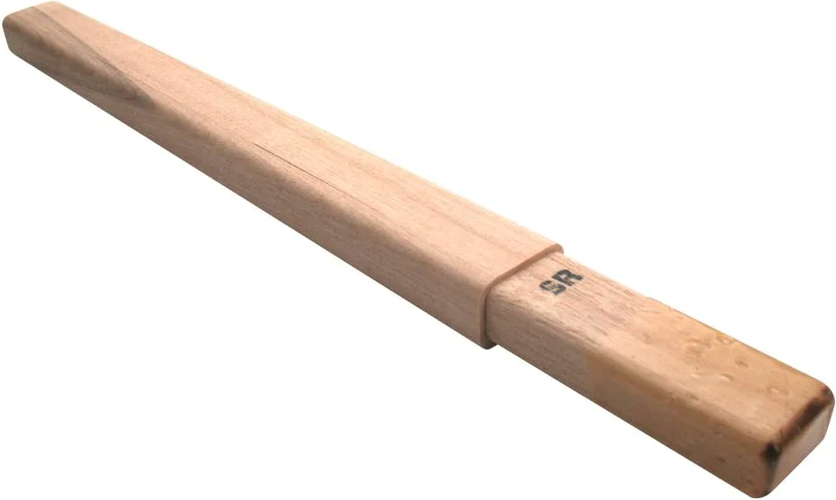 Wooden Stick Extender - SR 12"