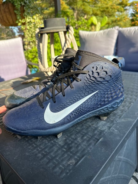 Nike Trout Baseball Cleats W/ Tough-Toe | SidelineSwap