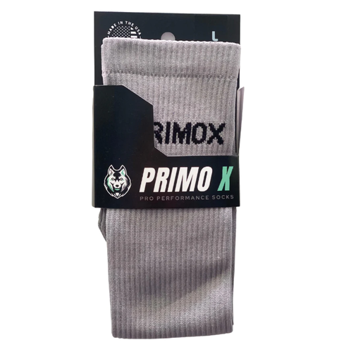 Primo X Hockey Socks - Junior 1-5