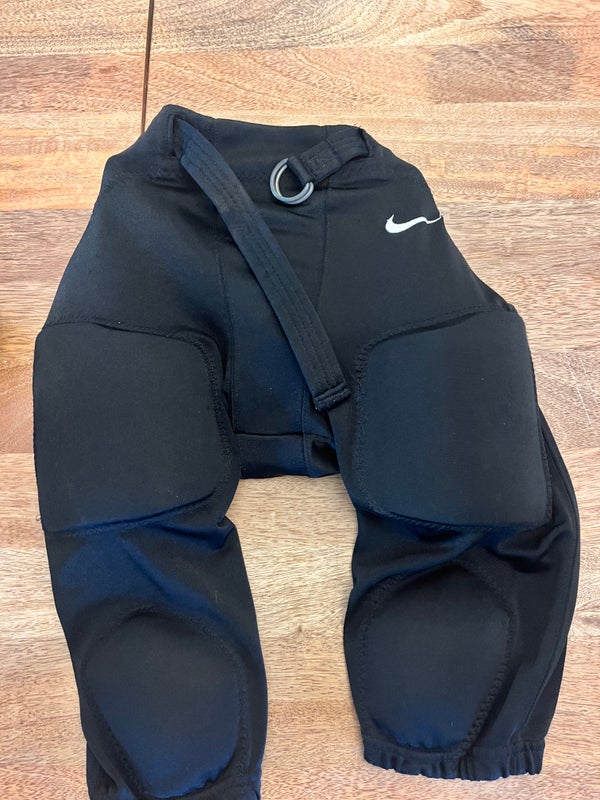 Nike NFL Training Football Pants Men's Navy Used 3XL - Locker Room Direct