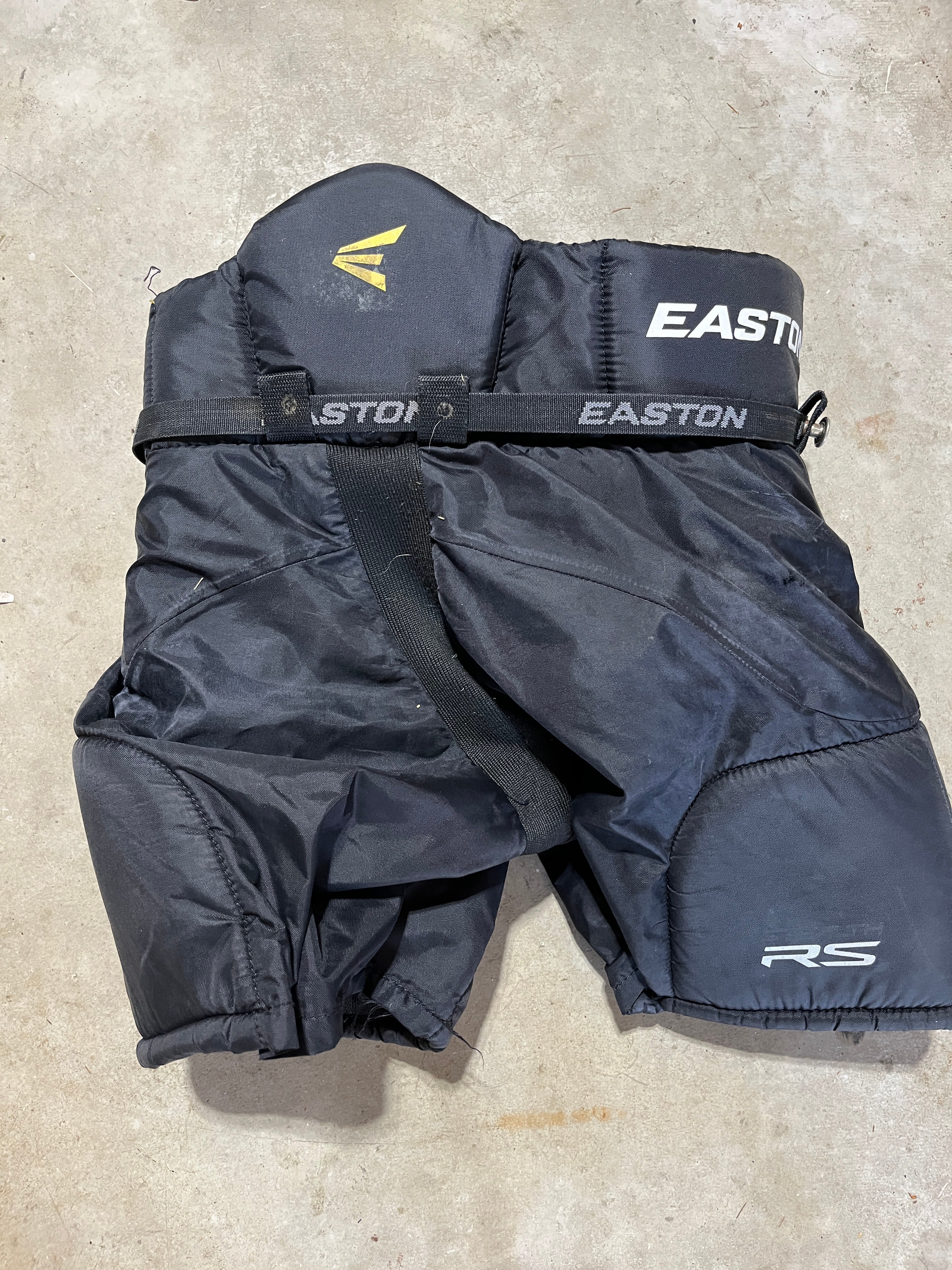 Easton Stealth RS Ice Hockey Pants 