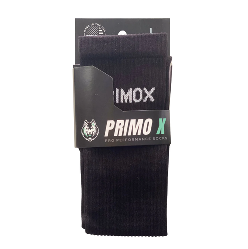 Primo X Hockey Socks - Senior 5-13