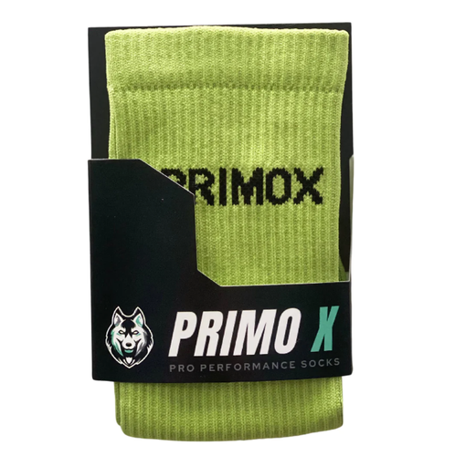 Primo X Hockey Socks - Senior 5-13