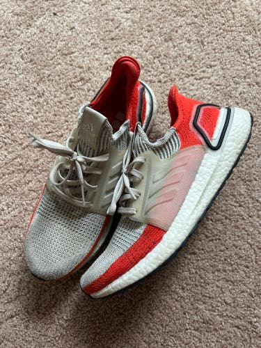 Adidas Ultraboost Men's Sneakers Size 10.5