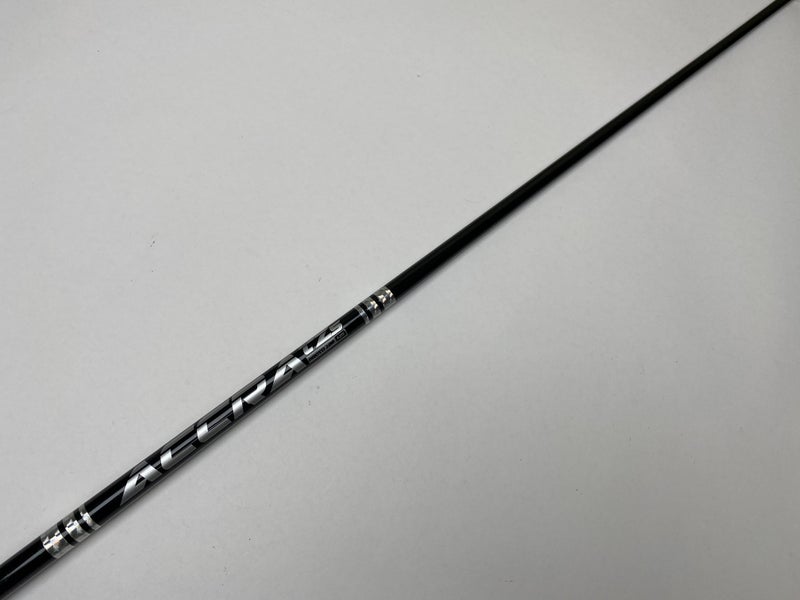 ACCRA Tour Z M5 Extra Stiff Graphite Hybrid Shaft 41