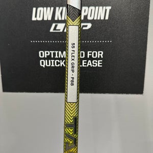 New 55 flex intermediate CCM Left Hand Super Tacks AS-V pro  Stick P88