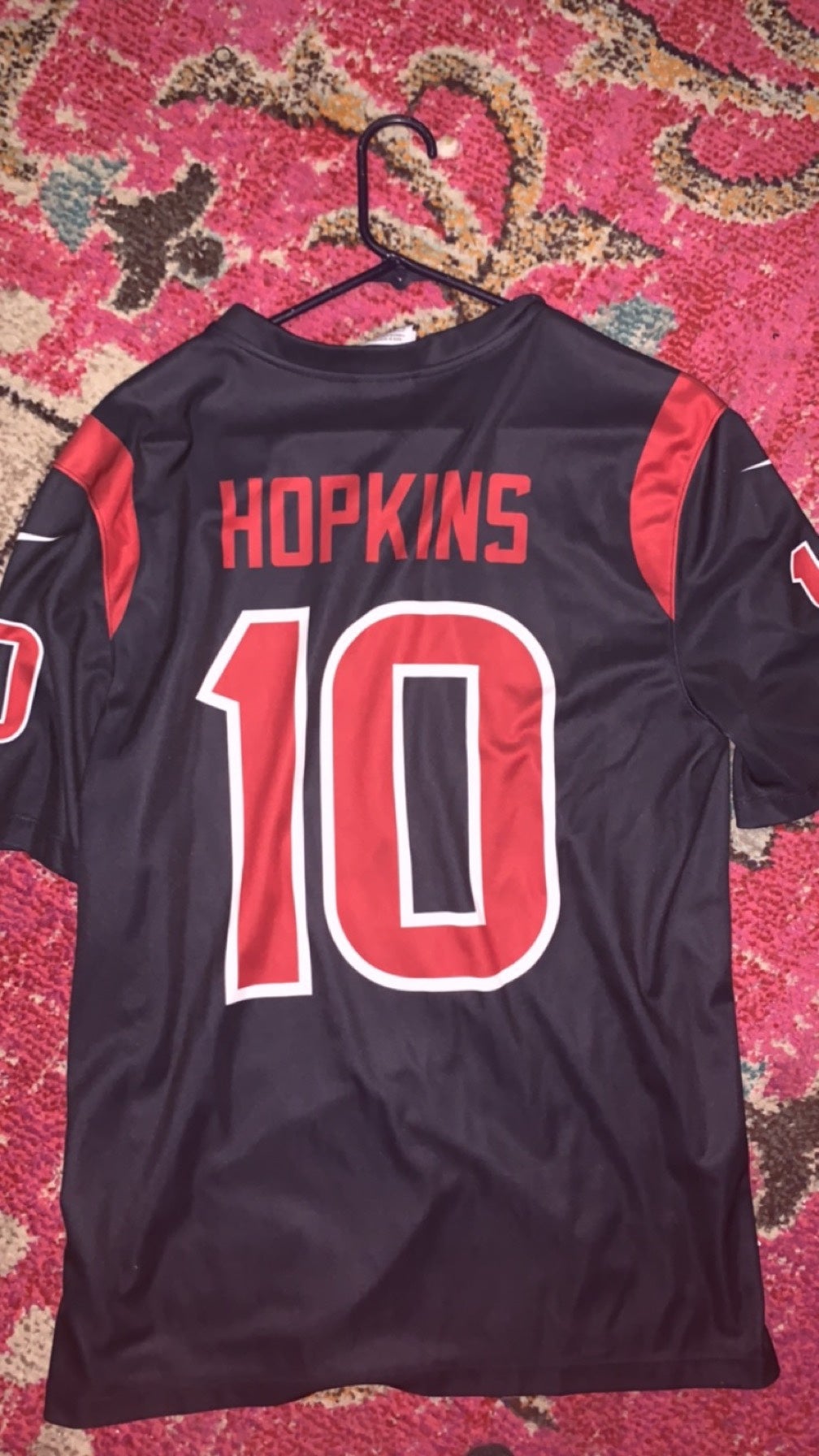 DeAndre Hopkins Jerseys, DeAndre Hopkins Shirts, Apparel, Gear
