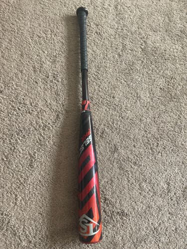 2023 Louisville slugger select pwr limited edition 32/30 BBCOR baseball bat