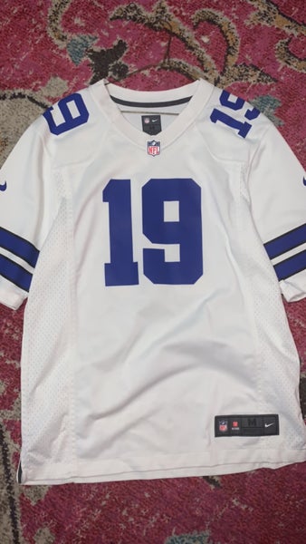 Nike On Field Dallas Cowboys NFL Football Jersey Amari Cooper #19