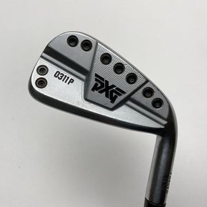 PXG 0311 P GEN3 Single 5 Iron Project X Cypher Sixty 5.5 Regular RH Midsize Grip