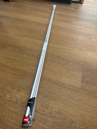 New STX Sc-ti r Shaft