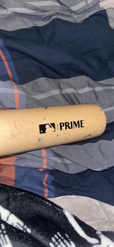 Used Louisville Slugger (-3)  33.5" MLB Prime Bat