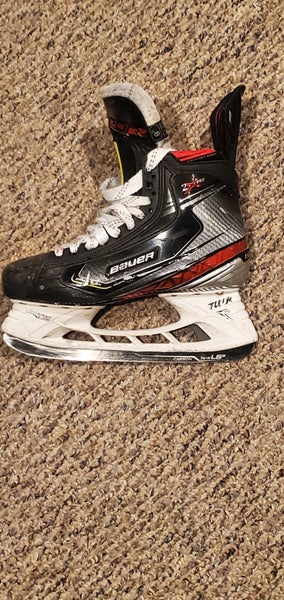 Bauer Vapor 2X Pro Stock Hockey Skates - Size 8 (D width)
